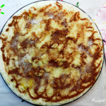Arroz con dulce de leche