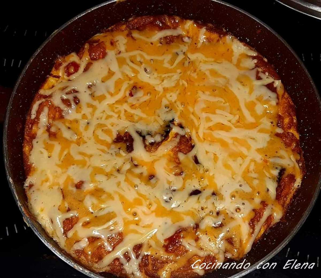 Tortilla turca