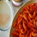 camarones