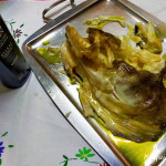 Cabeza de bacalao