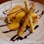 Tarta de Baileys y chocolate blanco