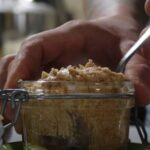 caramelo salado