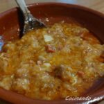 sopa de ajo