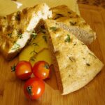 focaccia