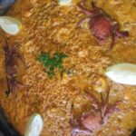 arroz de marisco