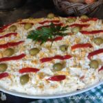 ensaladilla rusa
