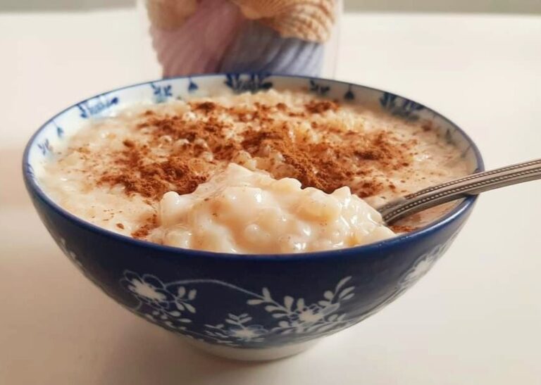 Todas las Fiestas de Galicia. Arroz