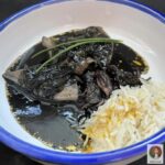 chipirones con arroz