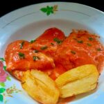 pimientos del piquillo rellenos