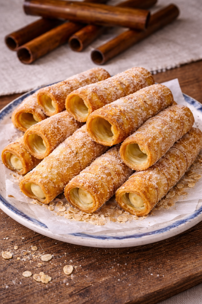 cañas de carballiño