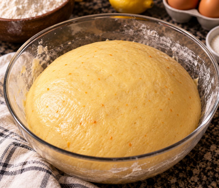 masa de la larpeira